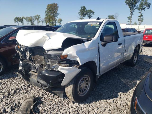 2019 Chevrolet C/K 1500 