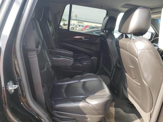 1GYS3BKJ2KR115063 Cadillac Escalade Luxury