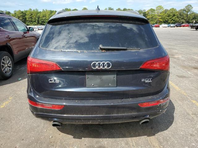 VIN WA1CFAFP9EA081338 2014 Audi Q5, Premium no.6