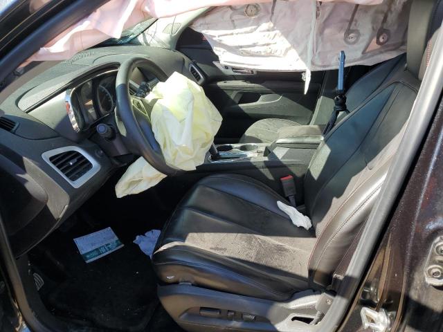 2015 GMC TERRAIN SL - 2GKFLXEK0F6312795