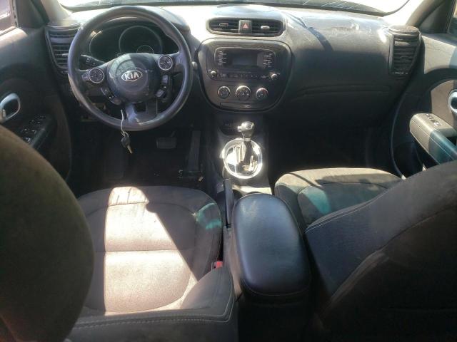 KNDJP3A55H7500542 KIA SOUL +