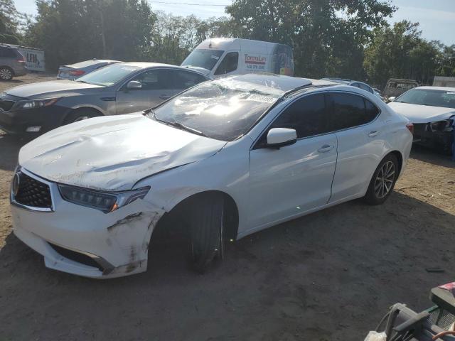 19UUB1F52KA007373 Acura TLX TECHNO