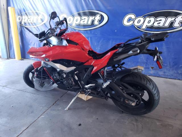 2021 BMW S 1000 XR - WB10E4308M6E48090