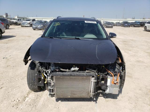 KNDCD3LD9K5234368 KIA NIRO EX