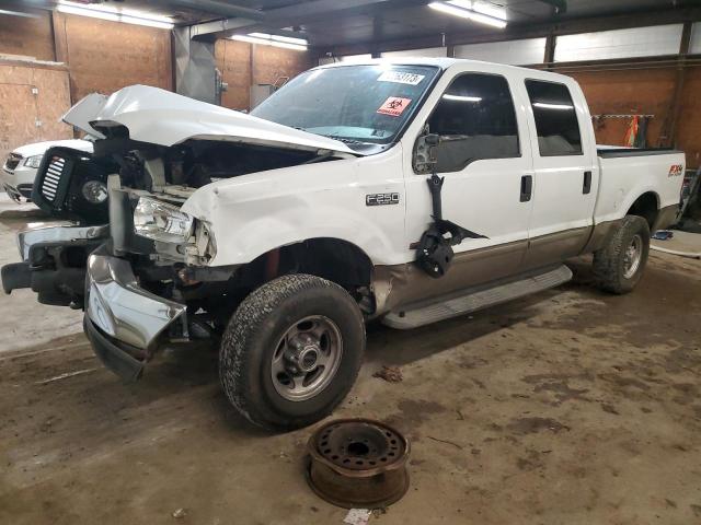 2003 Ford F-250 