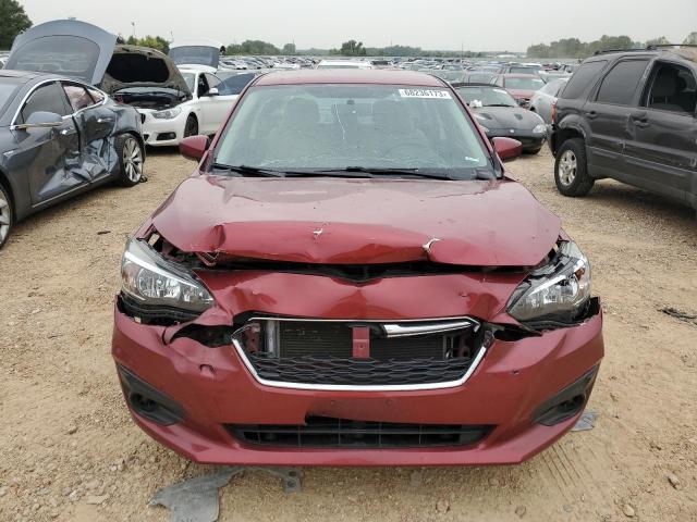 4S3GKAB62J3624494 Subaru Impreza Premium