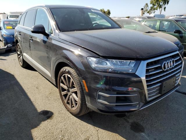 WA1LAAF74JD038582 2018 AUDI Q7, photo no. 4