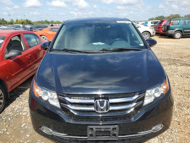 5FNRL5H94EB117510 2020 HONDA ODYSSEY, photo no. 5