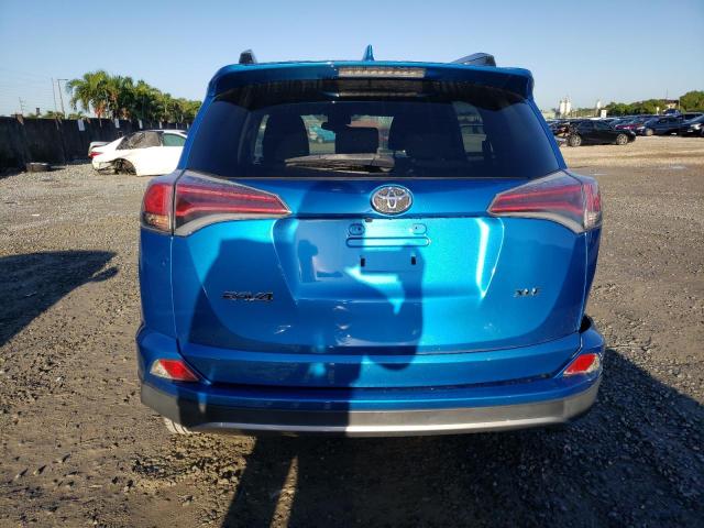 2017 Toyota Rav4 Xle VIN: JTMWFREV0HJ102423 Lot: 68874693