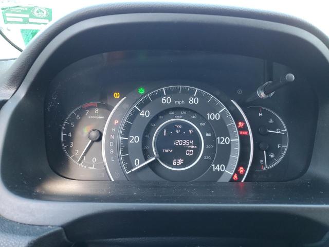 5J6RM4H59FL116043 Honda CR-V EX
