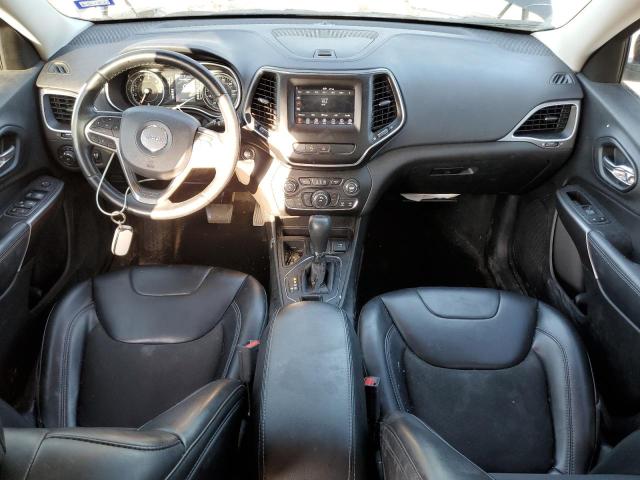 1C4PJLLB5KD308402 Jeep Cherokee Latitude Plus