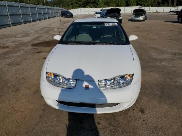 2002 Saturn Sc2 VIN: 1G8ZY12762Z196728 Lot: 69839083