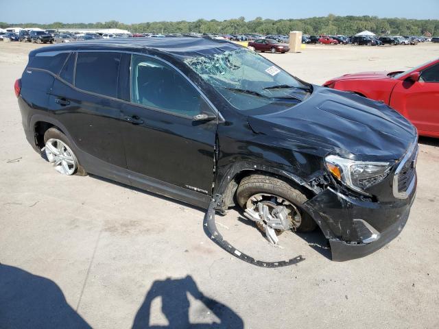 3GKALMEV4JL249692 | 2018 GMC TERRAIN SL