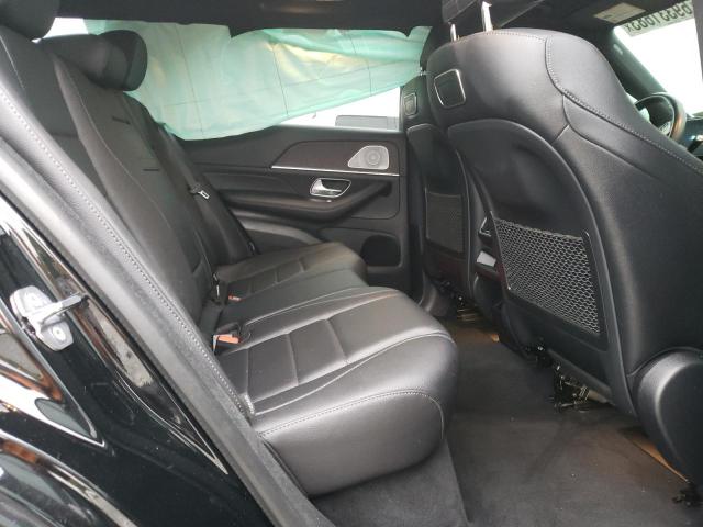 4JGFB4KB3LA213917 Mercedes-Benz Gle 350 4matic