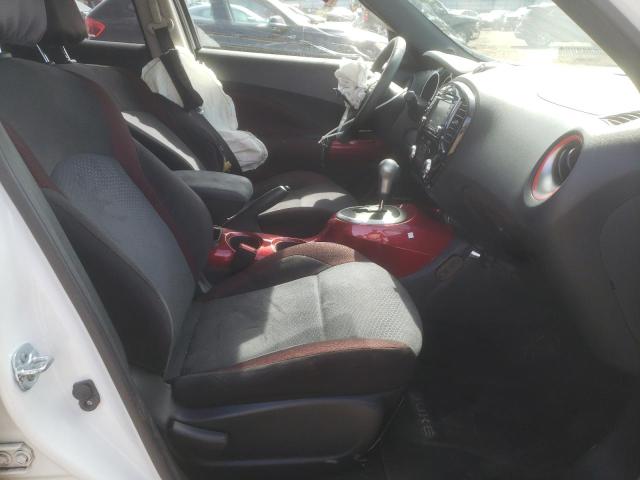 2016 NISSAN JUKE S - JN8AF5MV0GT652250