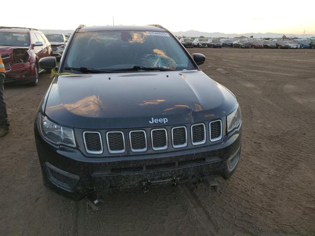 3C4NJCABXJT458430 Jeep Compass Sport