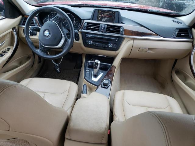 WBA3B3C57EJ982690 BMW 328 XI