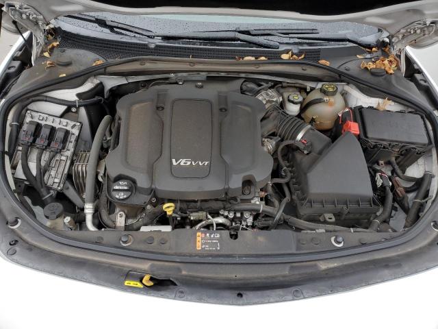 1G4ZP5SS4HU193056 Buick Lacrosse Essence