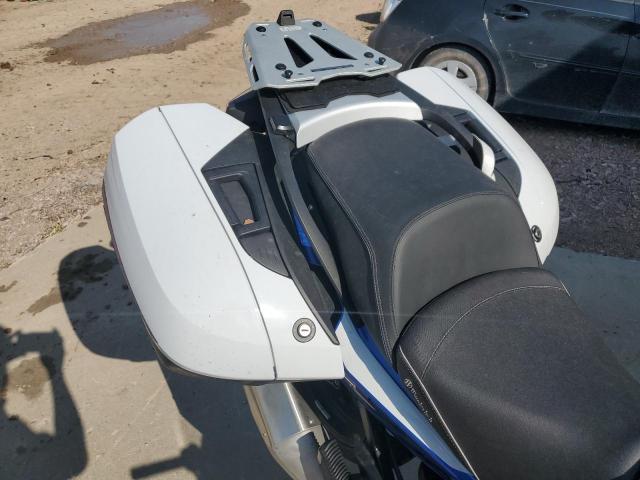 2022 BMW K1600 GT WB10F2301N6F28916