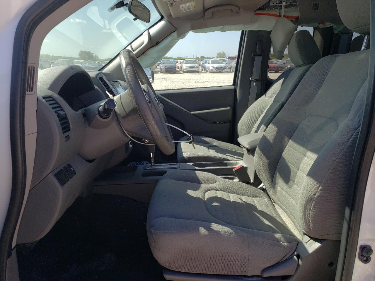 1N6BD0CT9JN765003 NISSAN FRONTIER 2018