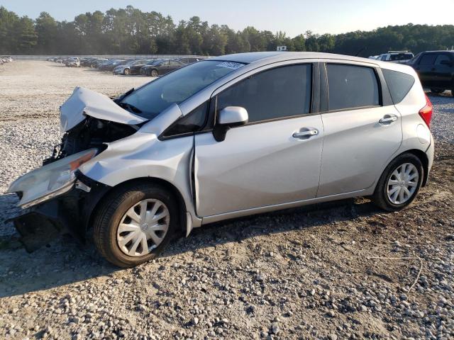 2014 Nissan Versa Note S