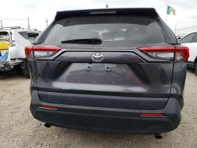 2T3H1RFVXMC091787 Toyota RAV4 LE 6