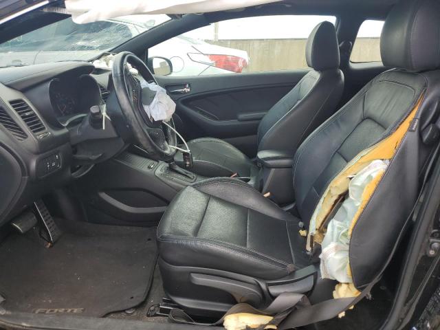 KNAFZ6A30F5420006 KIA FORTE SX