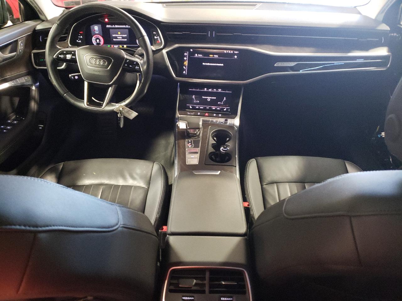 WAUL2AF20KN023206 Audi A6 2019. Фото: 7