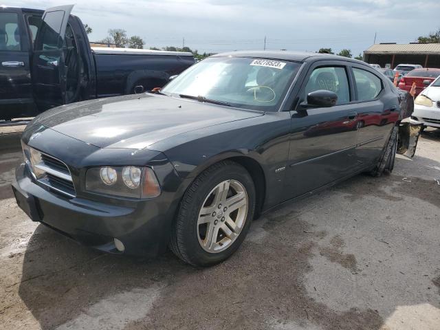 2006 Dodge Charger R/T