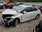 2021 TOYOTA COROLLA LE - JTDVPMAE7MJ129646