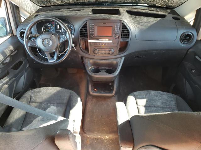 2016 MERCEDES-BENZ METRIS - WD3PG2EA0G3133058