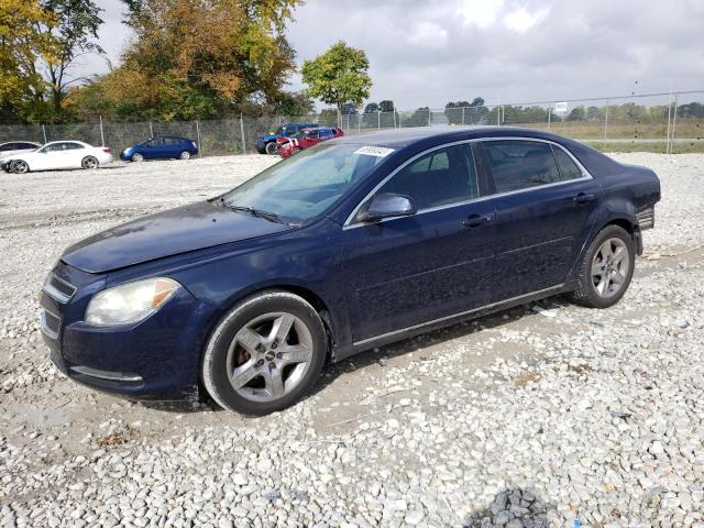 2010 Chevrolet Malibu 