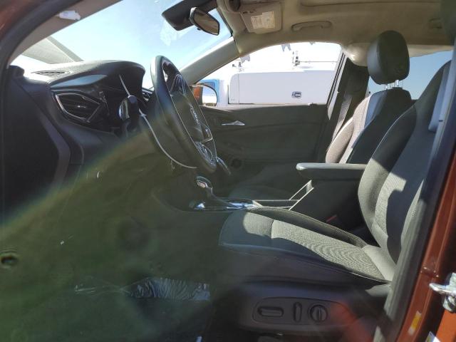 KL4MMESL0MB152049 Buick Encore Gx Select