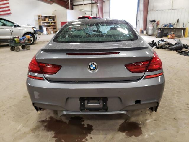 VIN WBSLX9C54ED160055 2014 BMW M6 no.6