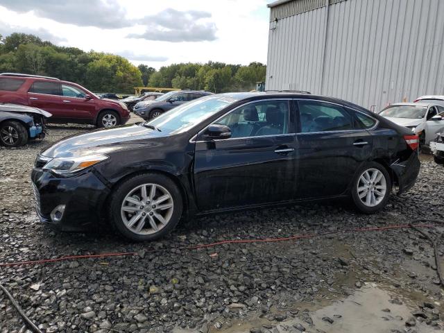 2013 Toyota Avalon Base