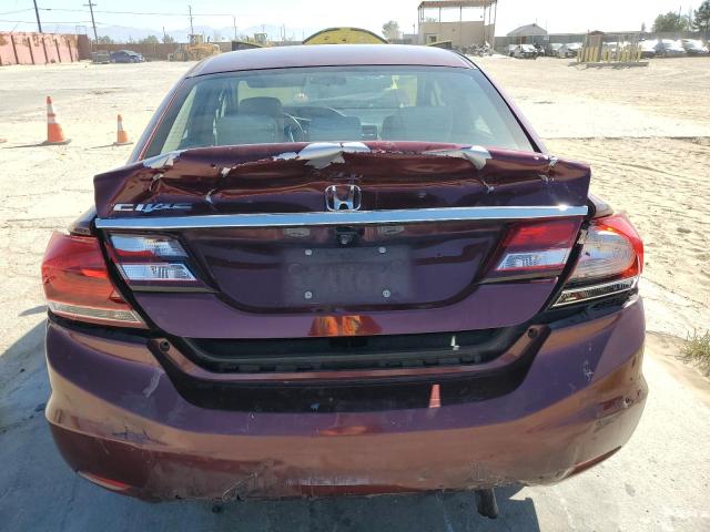 2HGFB2F54FH557714 Honda Civic Lx
