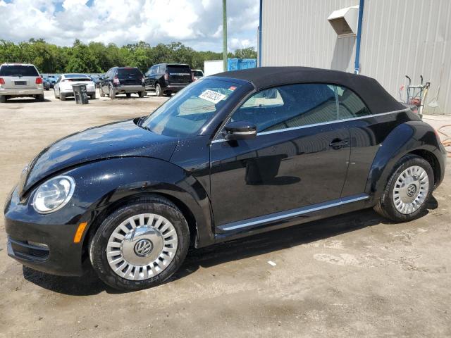 VOLKSWAGEN BEETLE 1.8T 2015 0