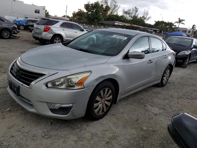 Vin: 1n4al3ap8fn390873, lot: 70333243, nissan altima 2.5 2015 img_1
