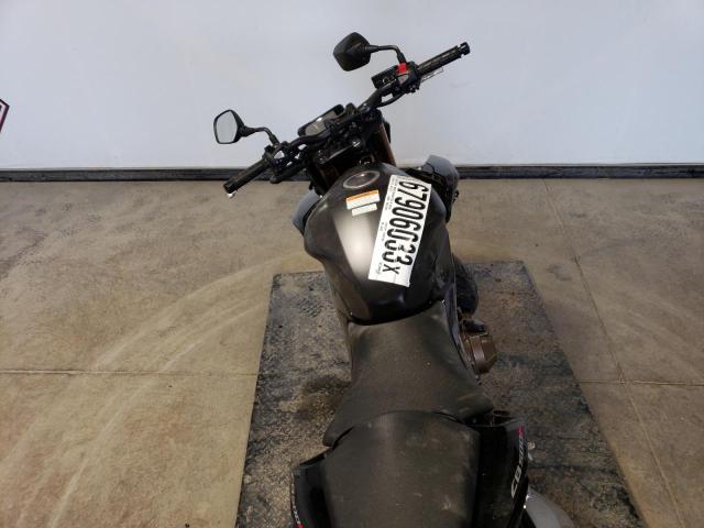 2022 HONDA CB500 FA - MLHPC6358N5300201