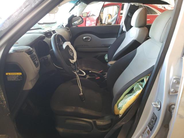KNDJN2A2XK7666570 KIA SOUL