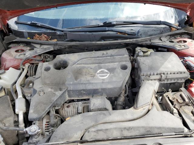 1N4AL3AP9FC266736 Nissan ALTIMA 2.5