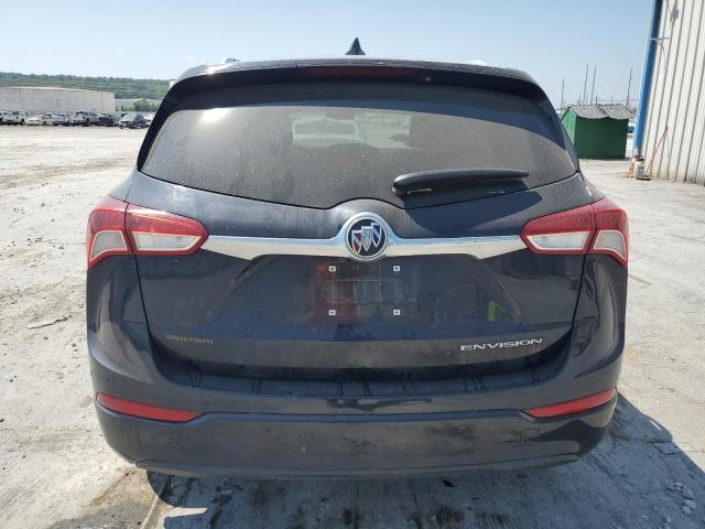 LRBFXCSA6LD128283 Buick Envision Essence