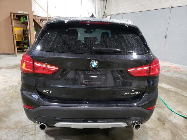 WBXJG9C05N5V36293 BMW X1 XDRIVE2 6