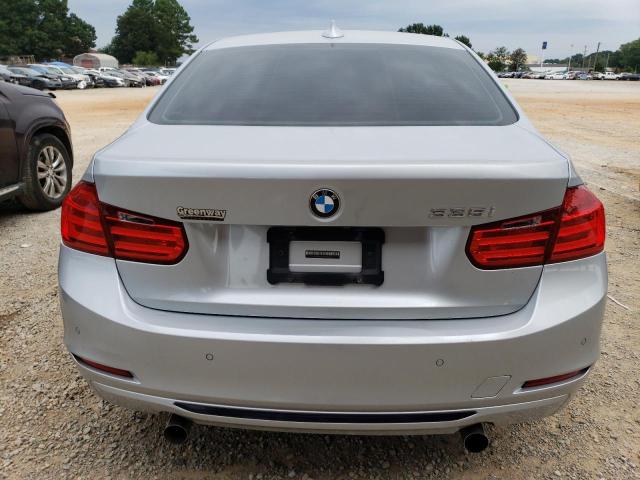 WBA3A9G56FNS66759 | 2015 BMW 335 I