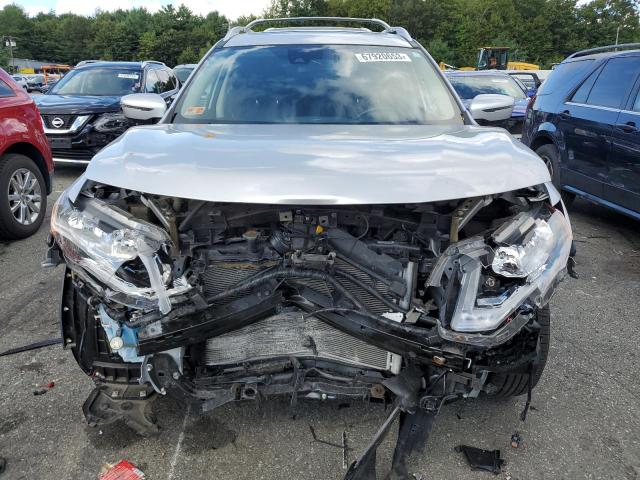 JN8AT2MV3LW108146 Nissan ROGUE S