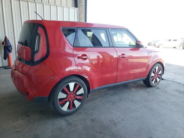 KNDJX3A59F7802302 KIA Soul !