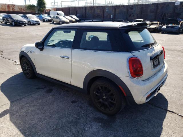 WMWXP7C55F2A38721 Mini COOPER S
