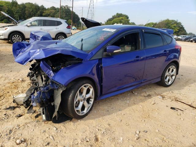 2014 Ford Focus ST