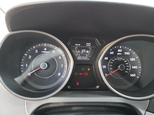 5NPDH4AE0GH665859 Hyundai ELANTRA SE