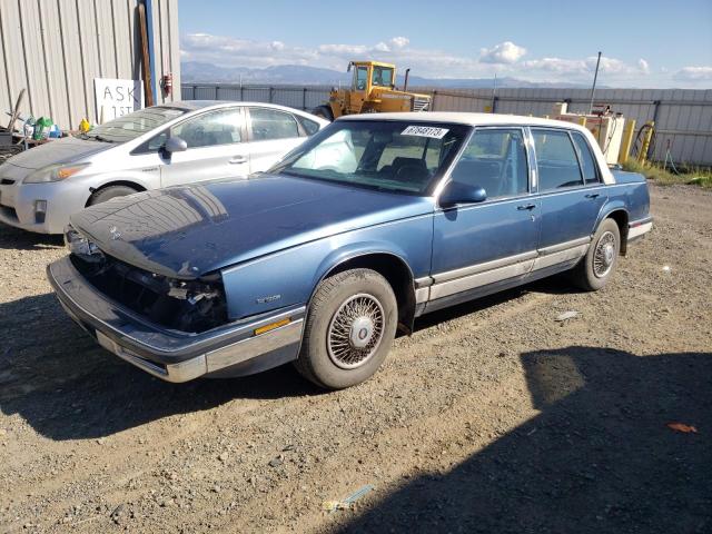 BUICK  PARK AVENUE 1989 0